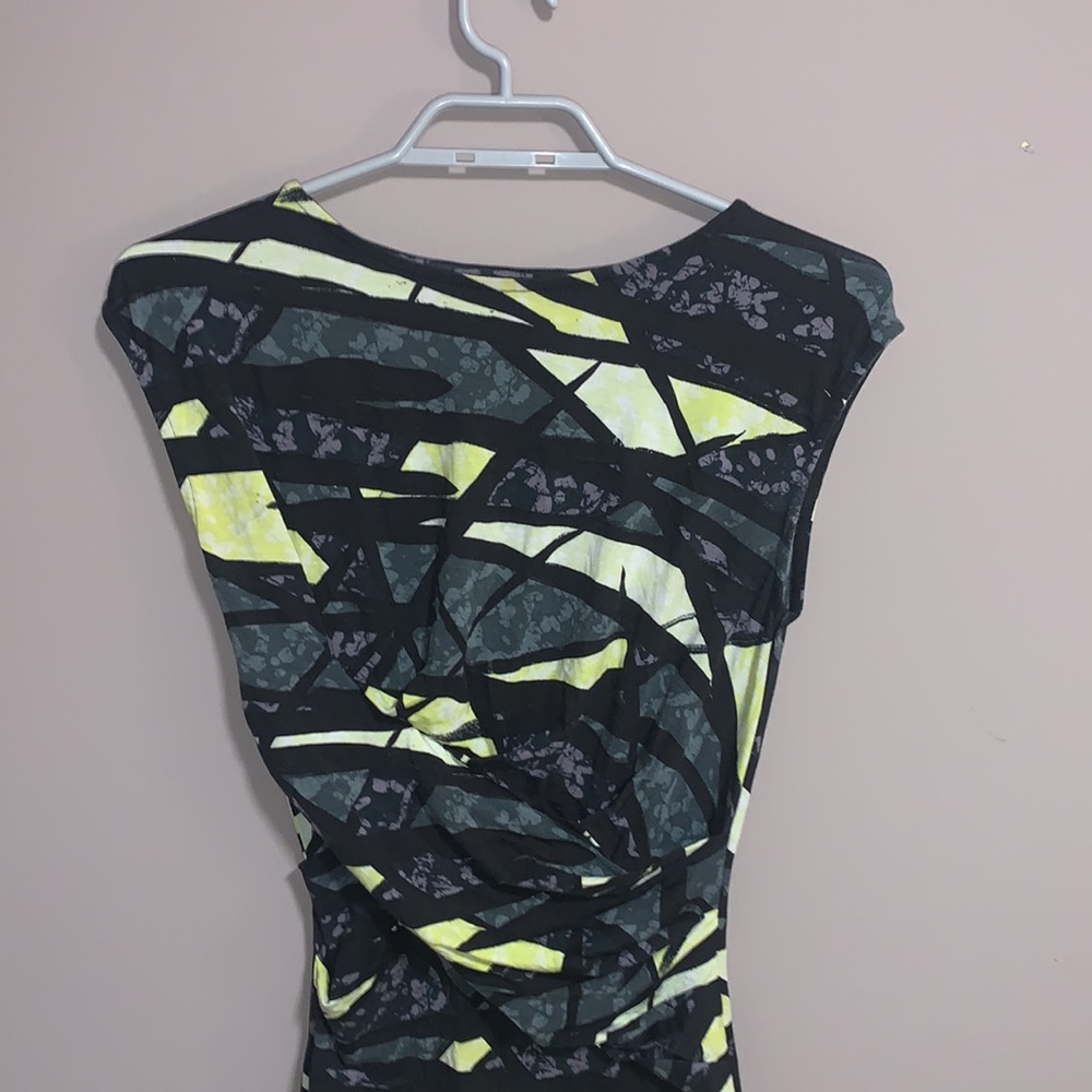 French connection dress size 4 - Picture 3 of 6